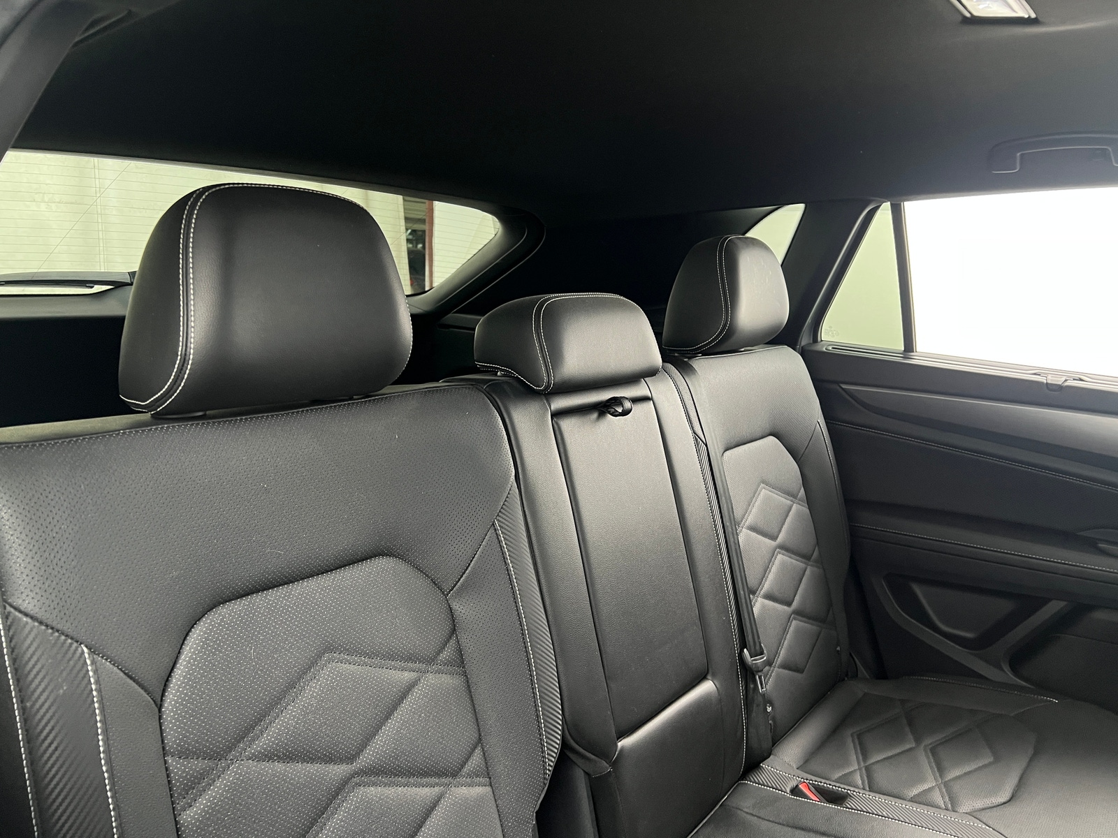 Thumbnail: 2024 Volkswagen Atlas - 5