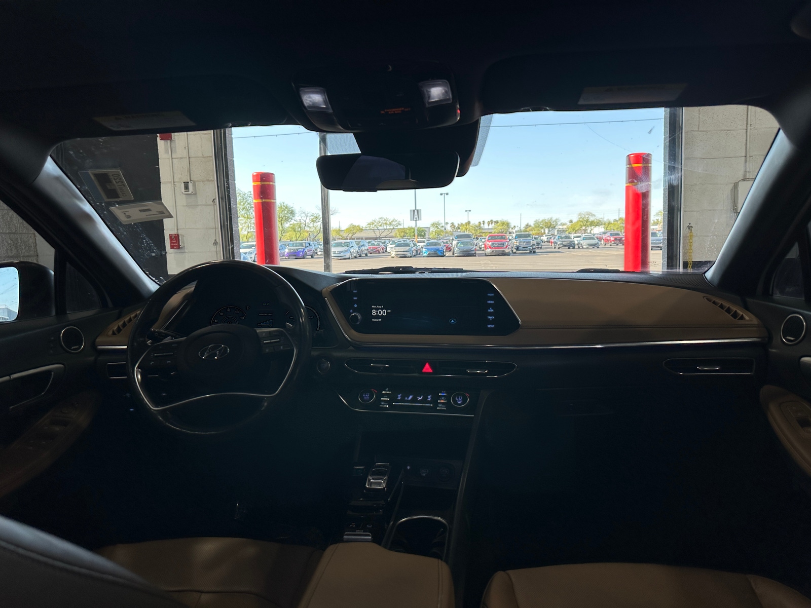 Thumbnail: 2022 Hyundai Sonata - 2