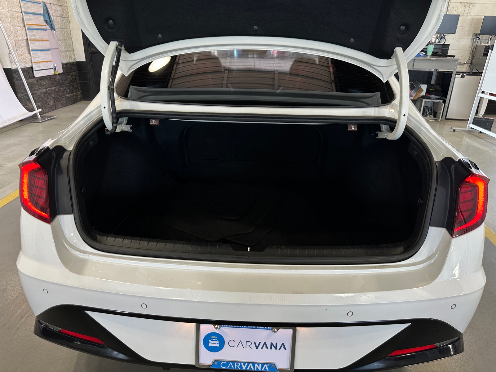 Thumbnail: 2022 Hyundai Sonata - 6