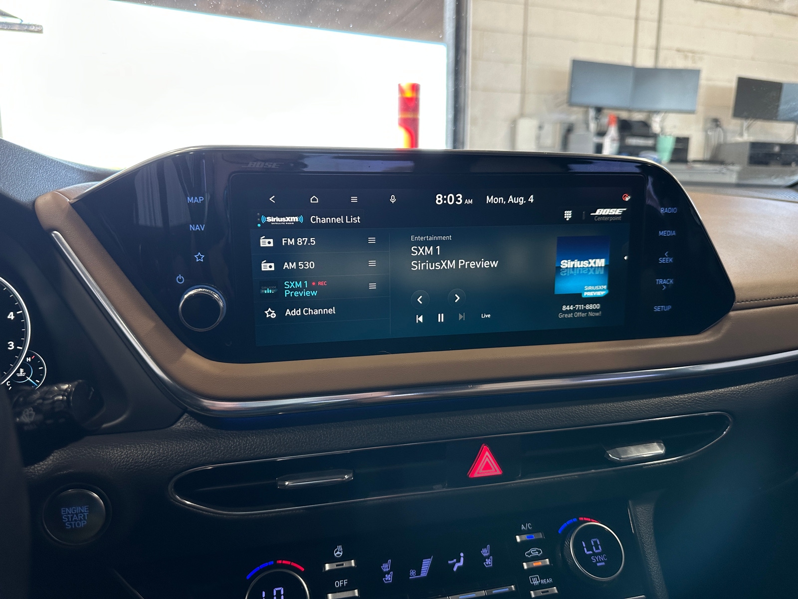 Thumbnail: 2022 Hyundai Sonata - 3