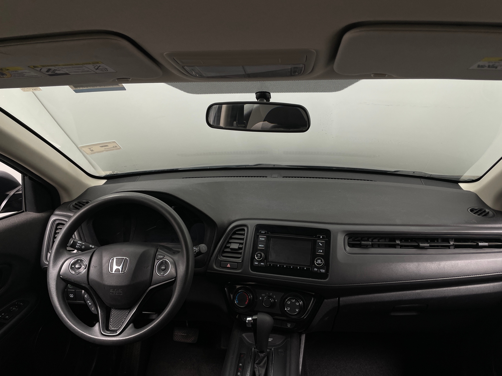 Thumbnail: 2020 Honda HR-V - 3