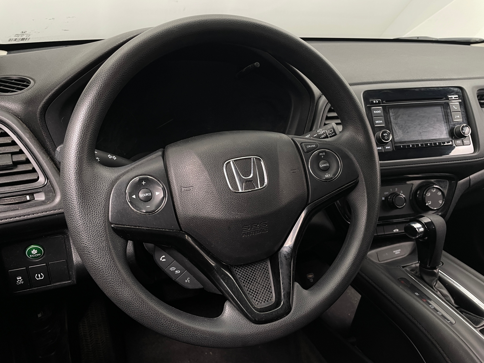 Thumbnail: 2020 Honda HR-V - 5