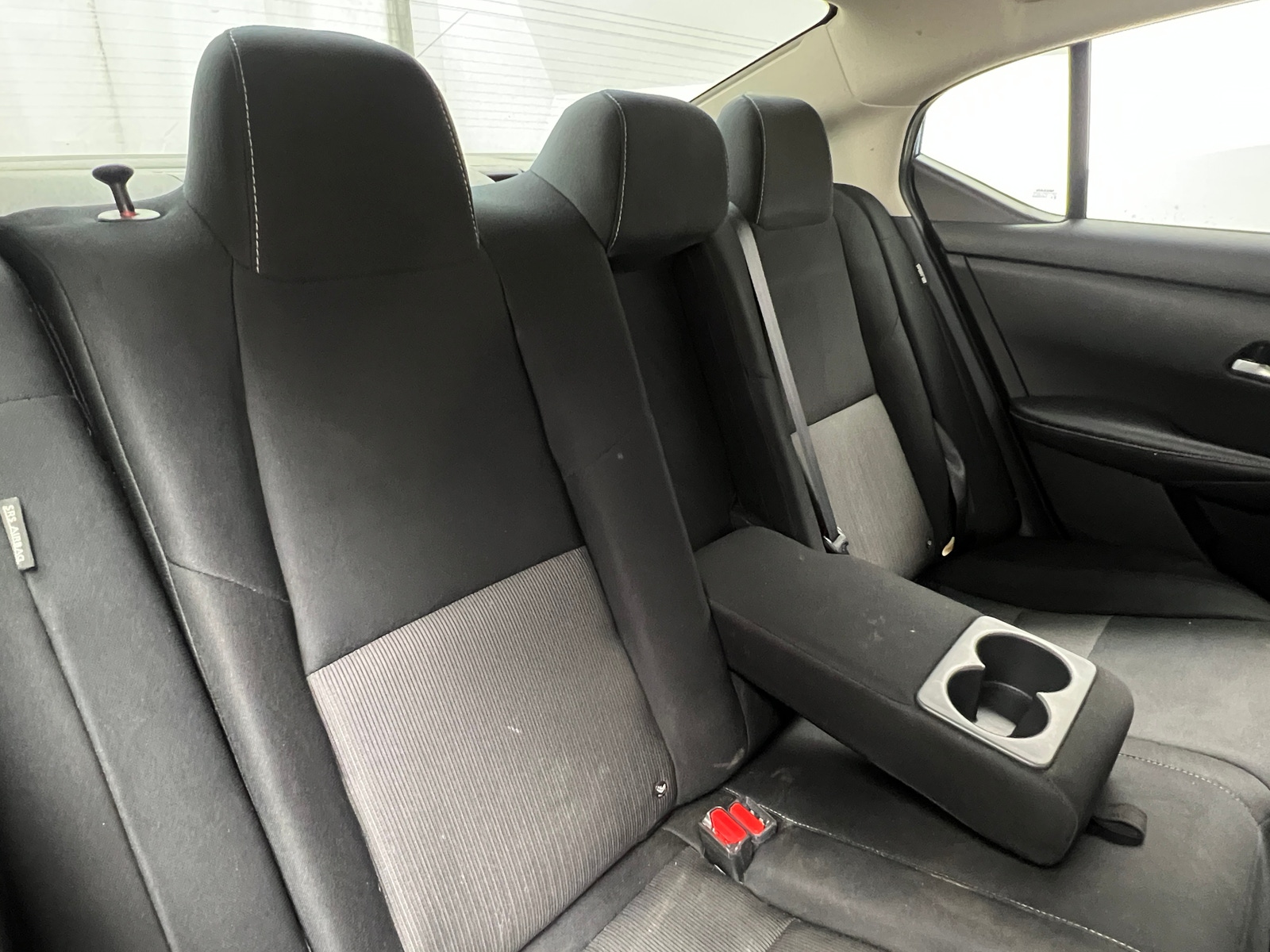 Thumbnail: 2021 Nissan Sentra - 6