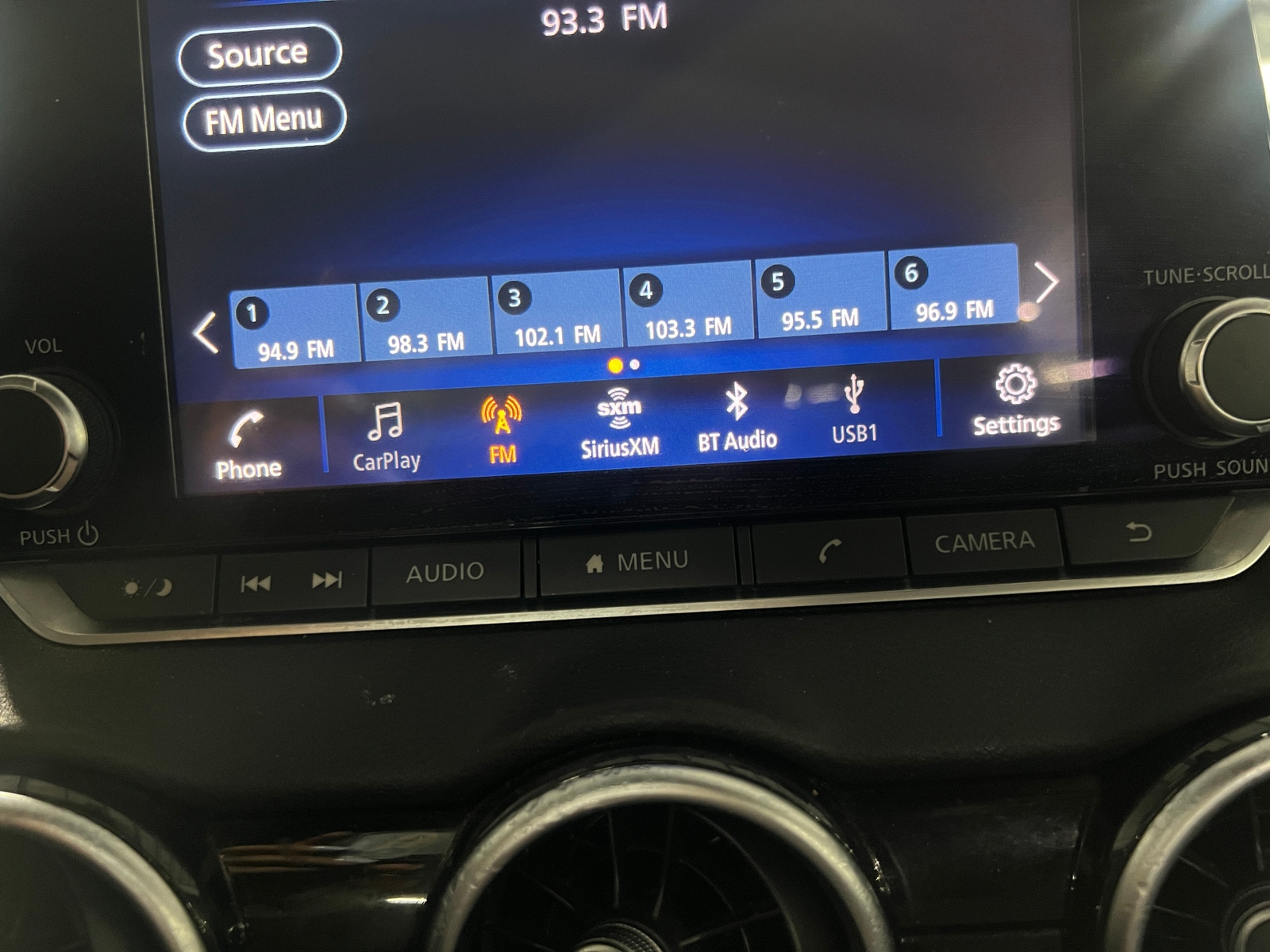 Thumbnail: 2021 Nissan Sentra - 4