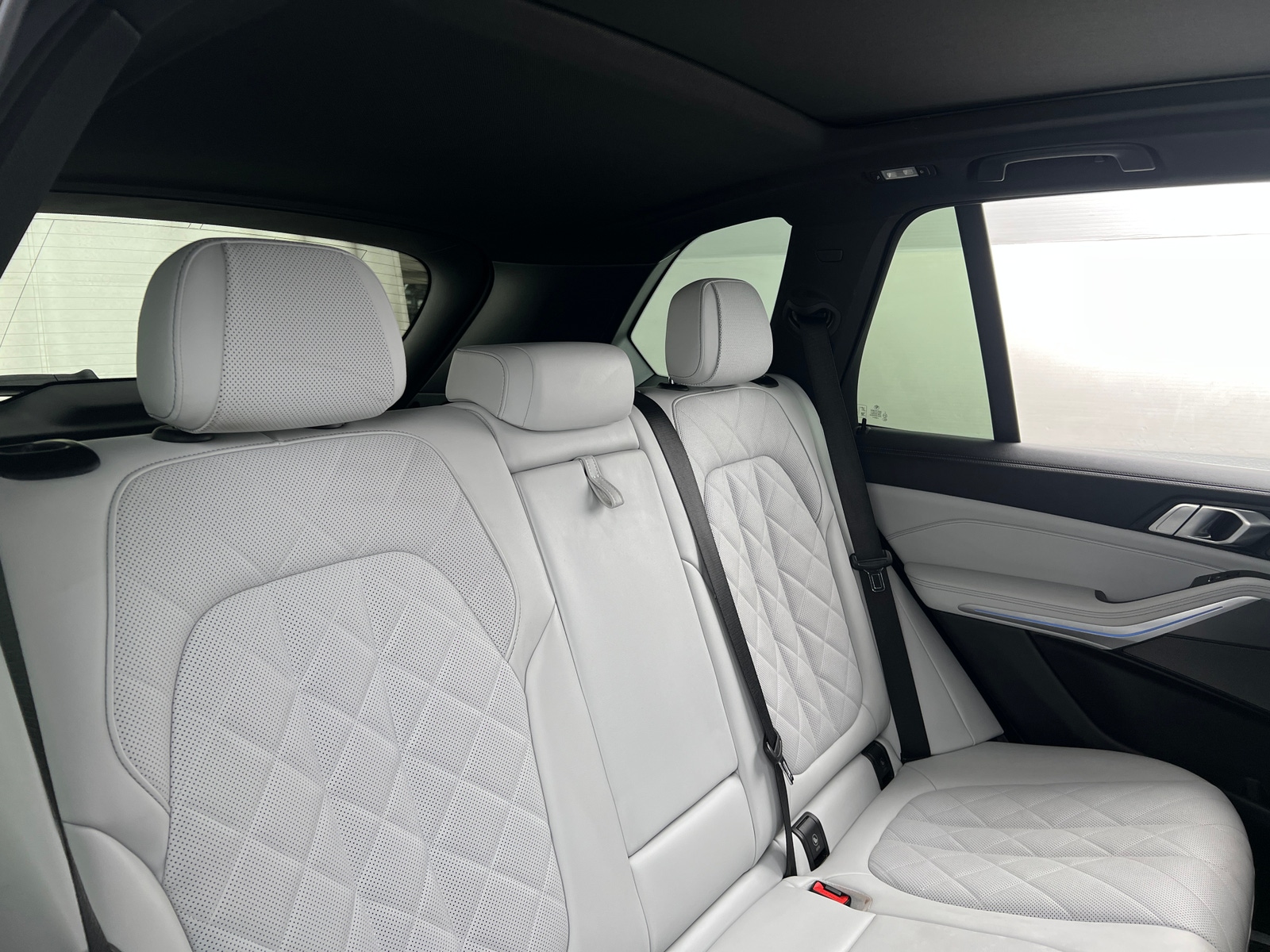 Thumbnail: 2023 BMW X5 - 5