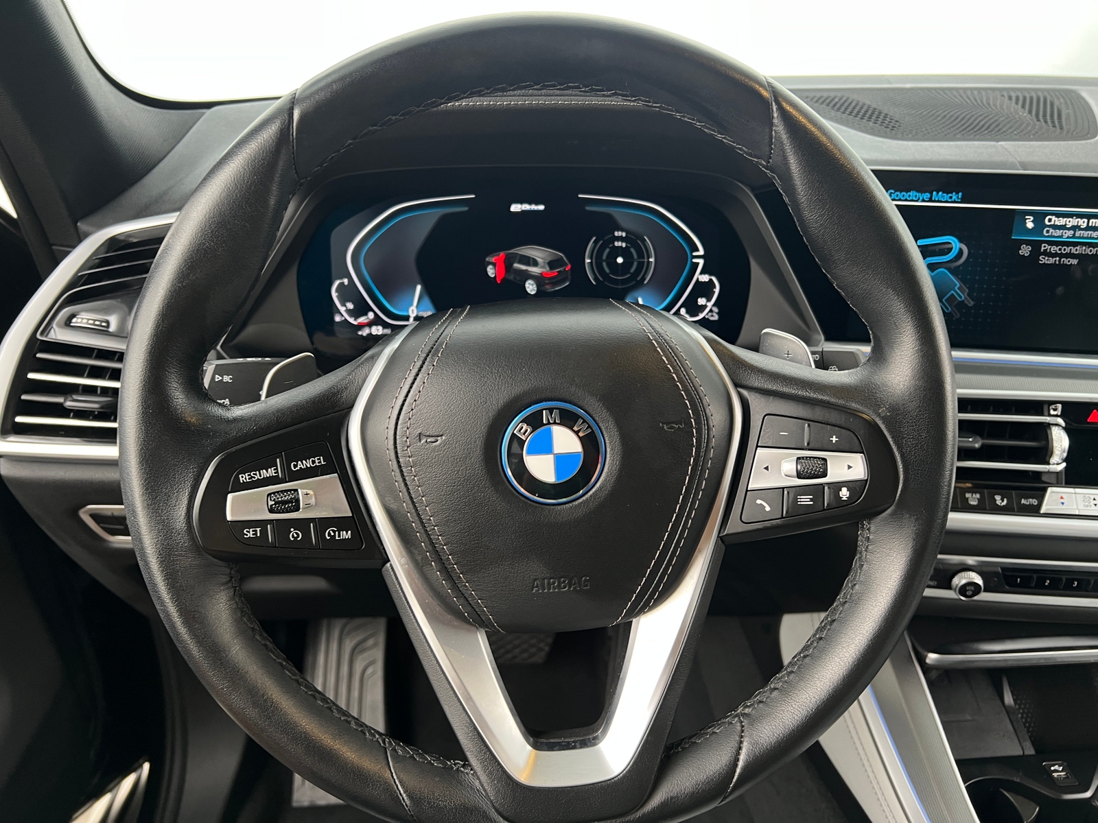 Thumbnail: 2023 BMW X5 - 4