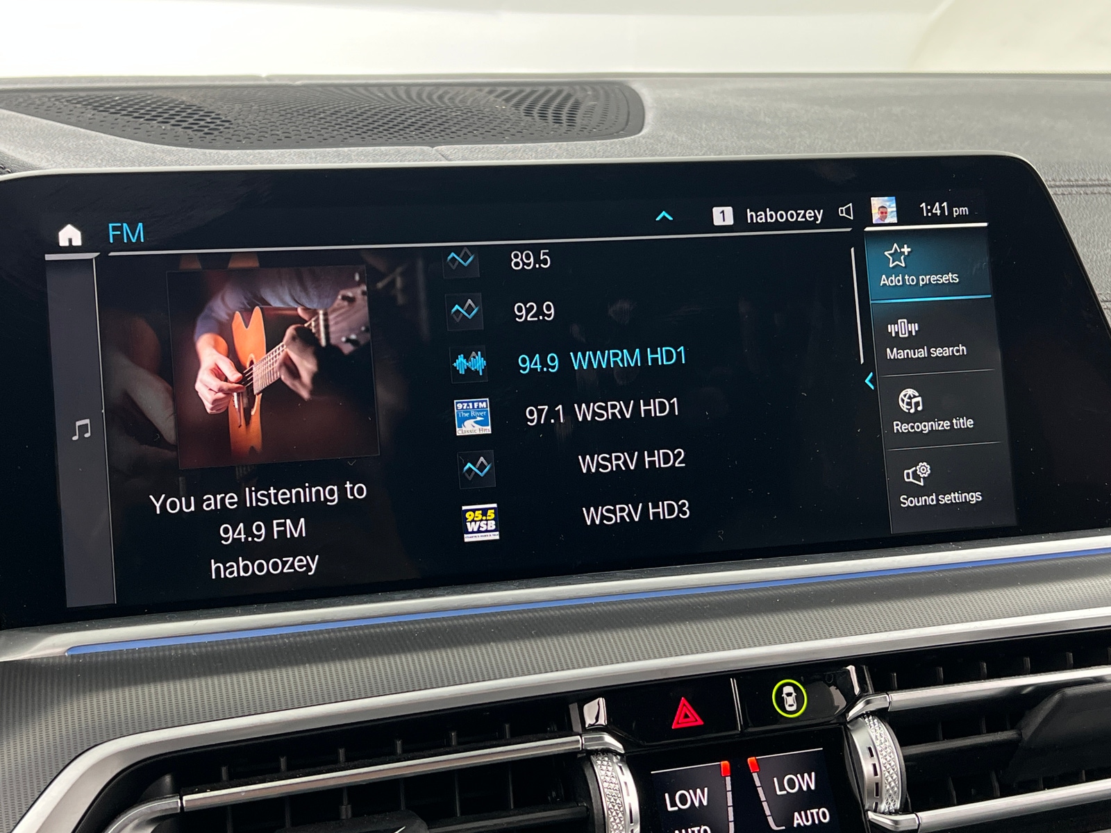 Thumbnail: 2023 BMW X5 - 3
