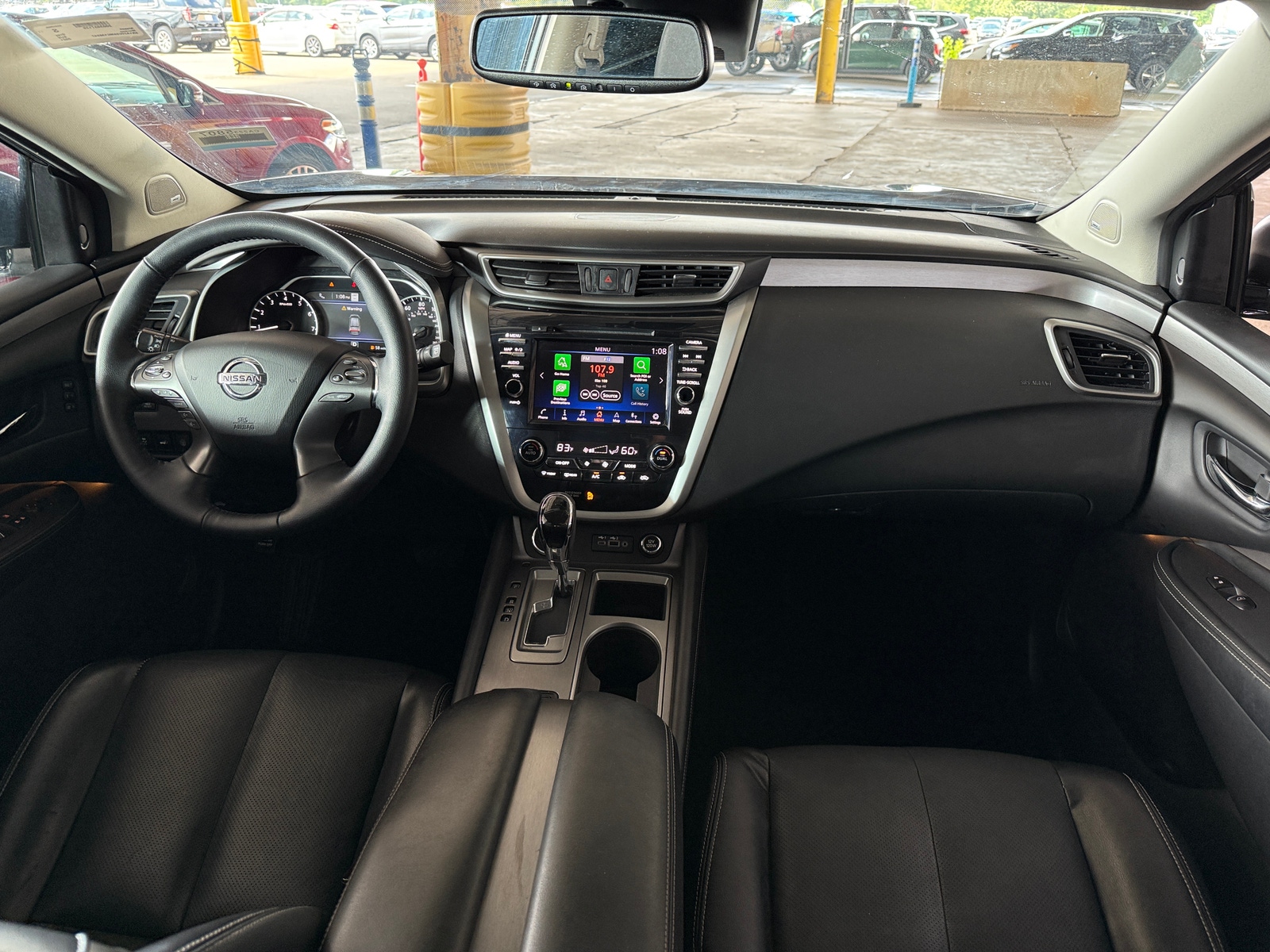 Thumbnail: 2021 Nissan Murano - 2