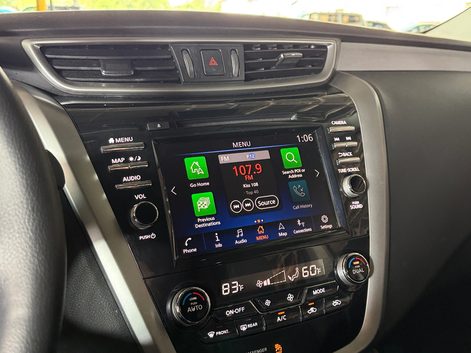 Thumbnail: 2021 Nissan Murano - 3
