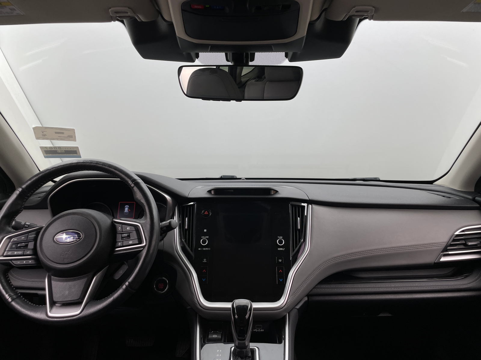 Thumbnail: 2023 Subaru Outback - 2
