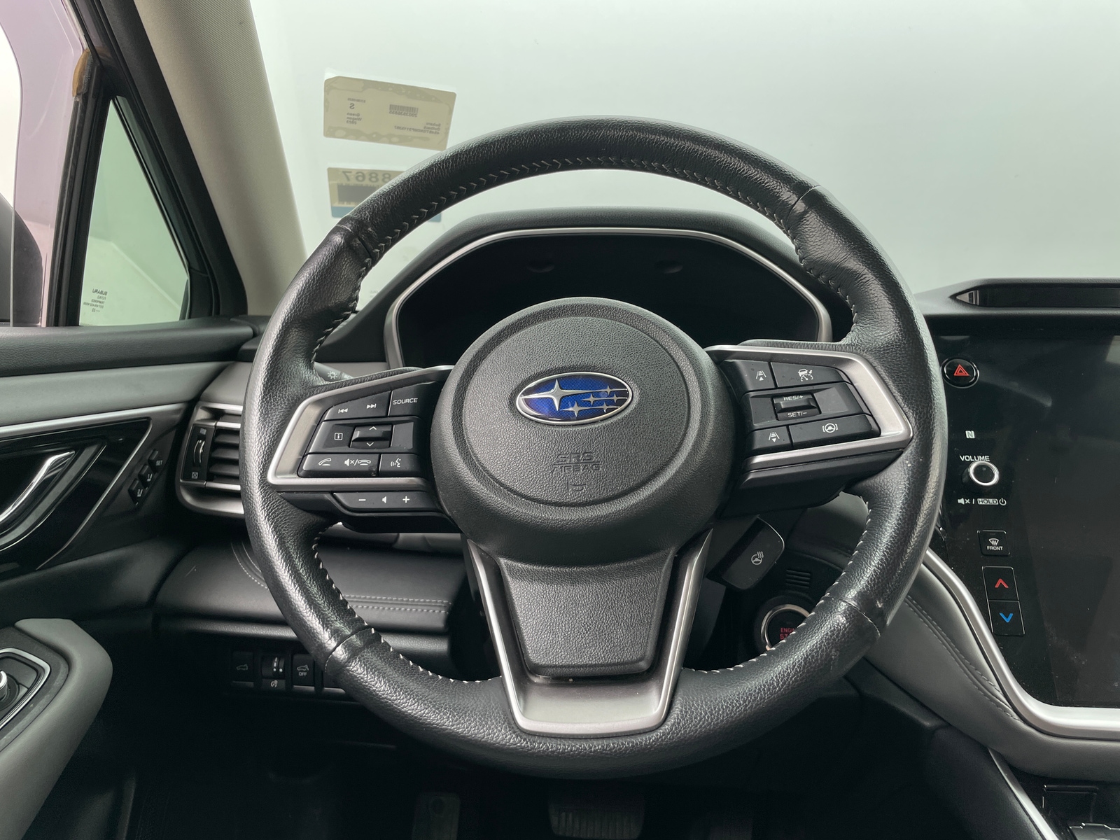 Thumbnail: 2023 Subaru Outback - 4