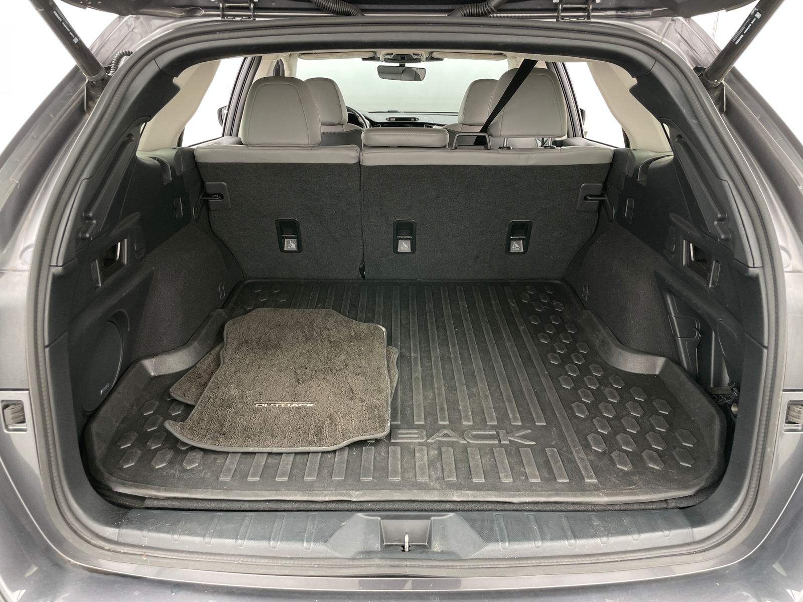 Thumbnail: 2023 Subaru Outback - 6