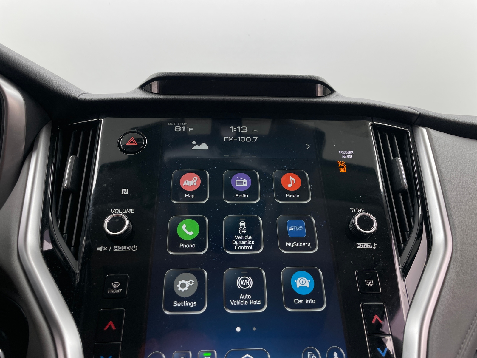 Thumbnail: 2023 Subaru Outback - 3
