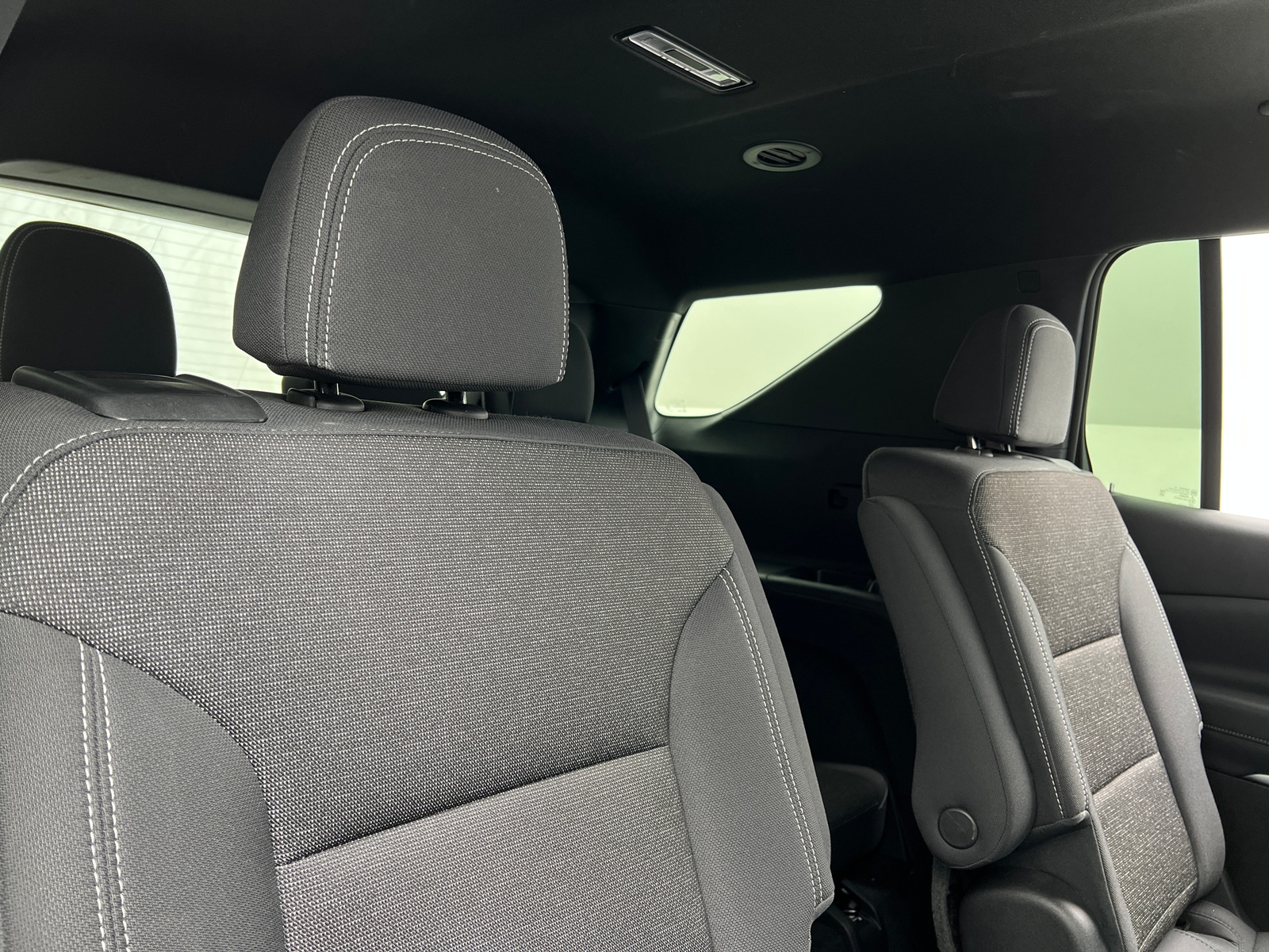 Thumbnail: 2025 Chevrolet Traverse - 6