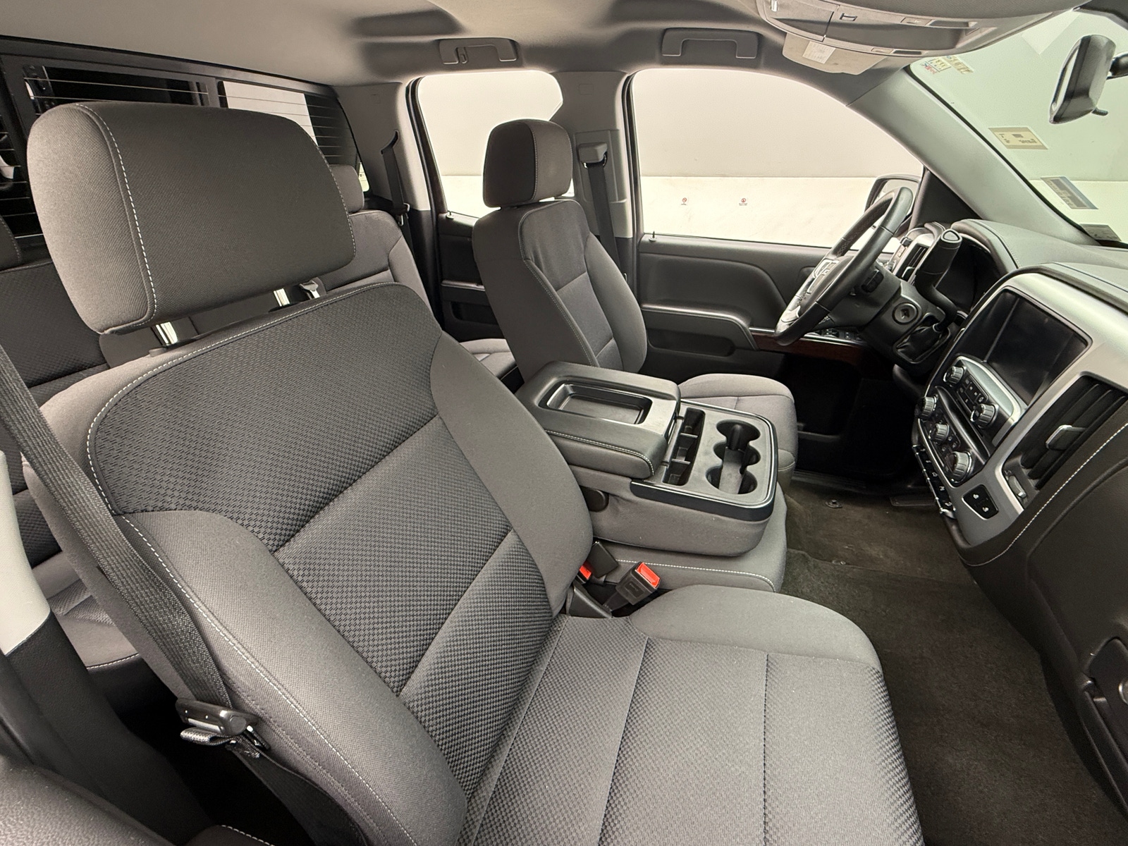 Thumbnail: 2018 GMC Sierra 1500 - 2