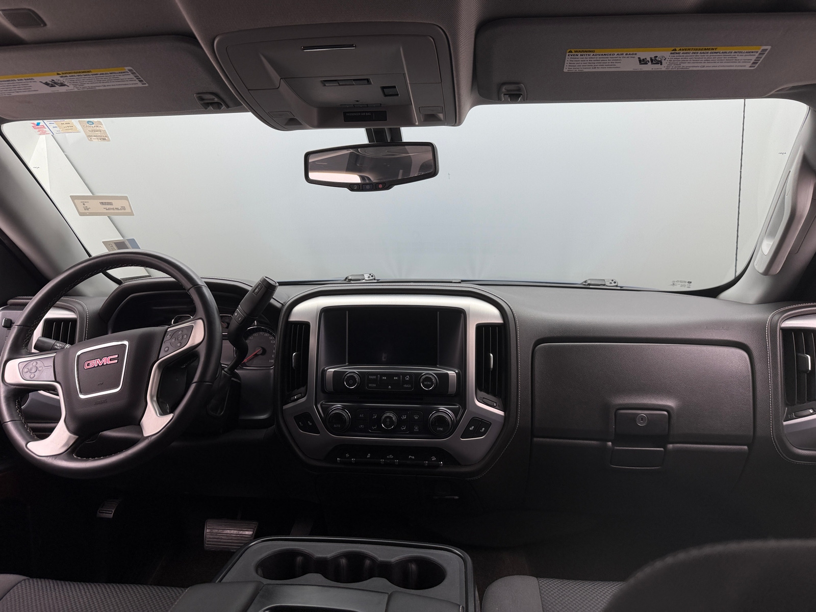 Thumbnail: 2018 GMC Sierra 1500 - 3