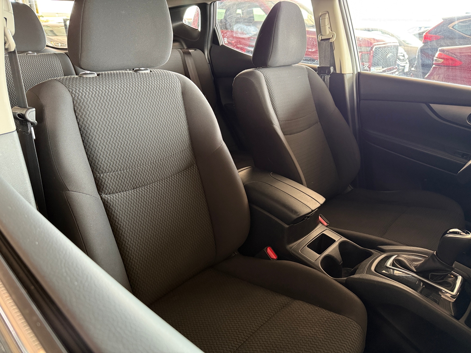 Thumbnail: 2019 Nissan Rogue Sport - 2