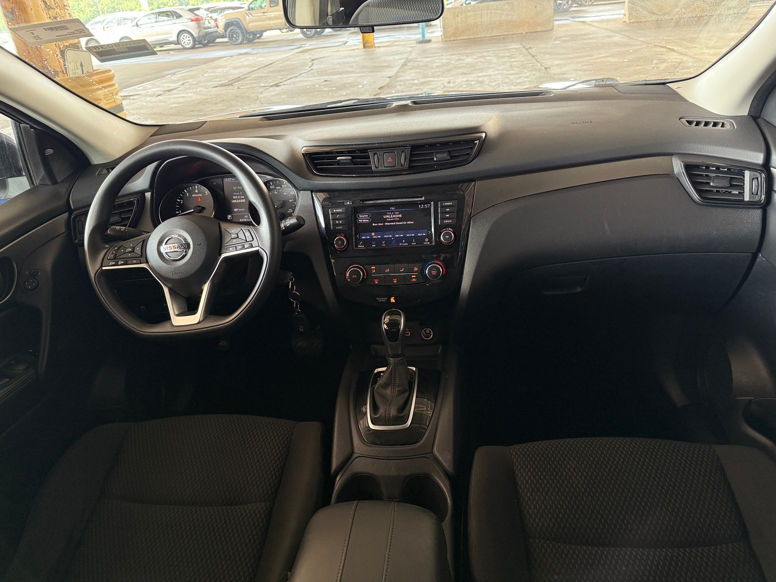 Thumbnail: 2019 Nissan Rogue Sport - 3