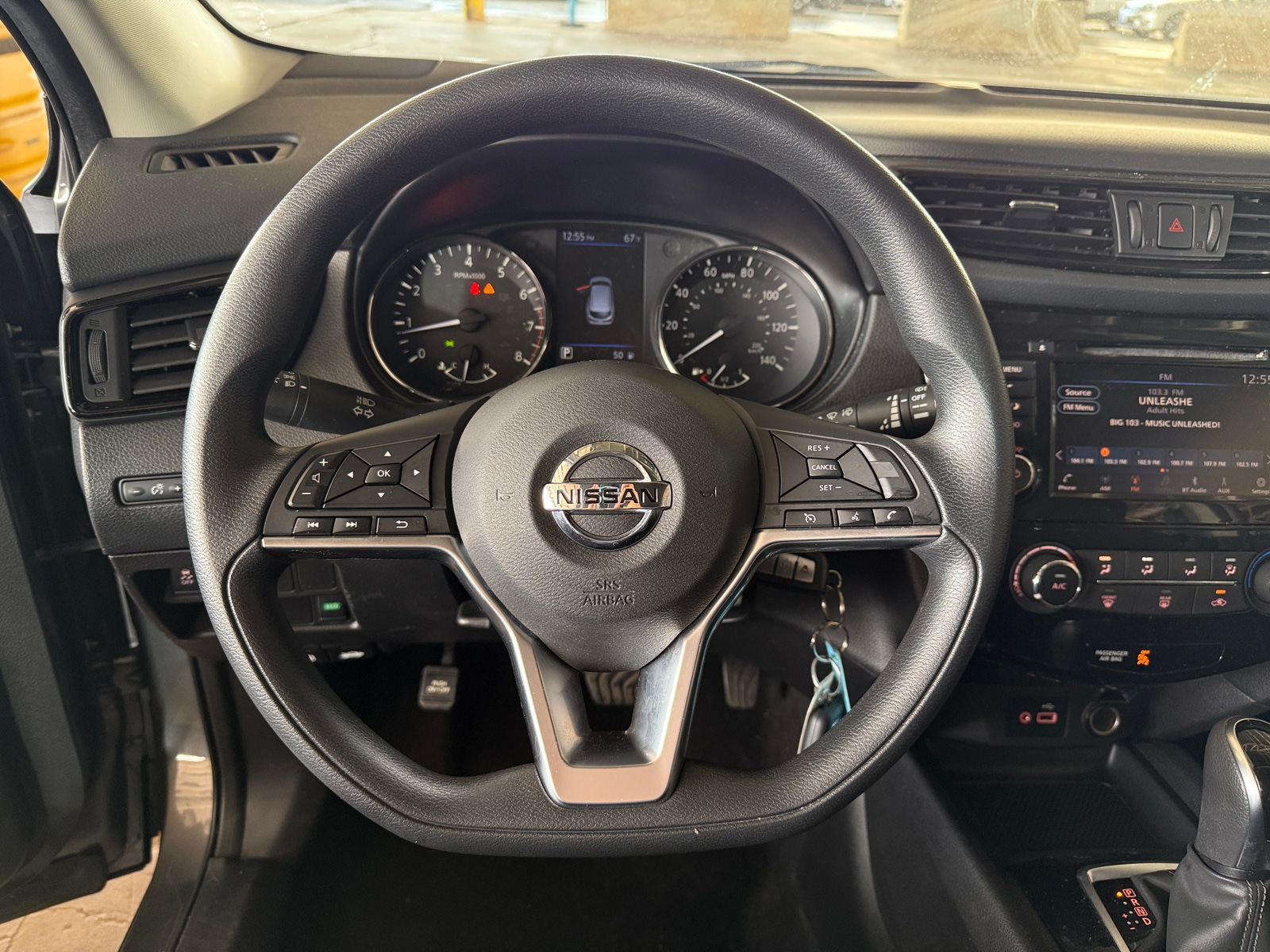Thumbnail: 2019 Nissan Rogue Sport - 5