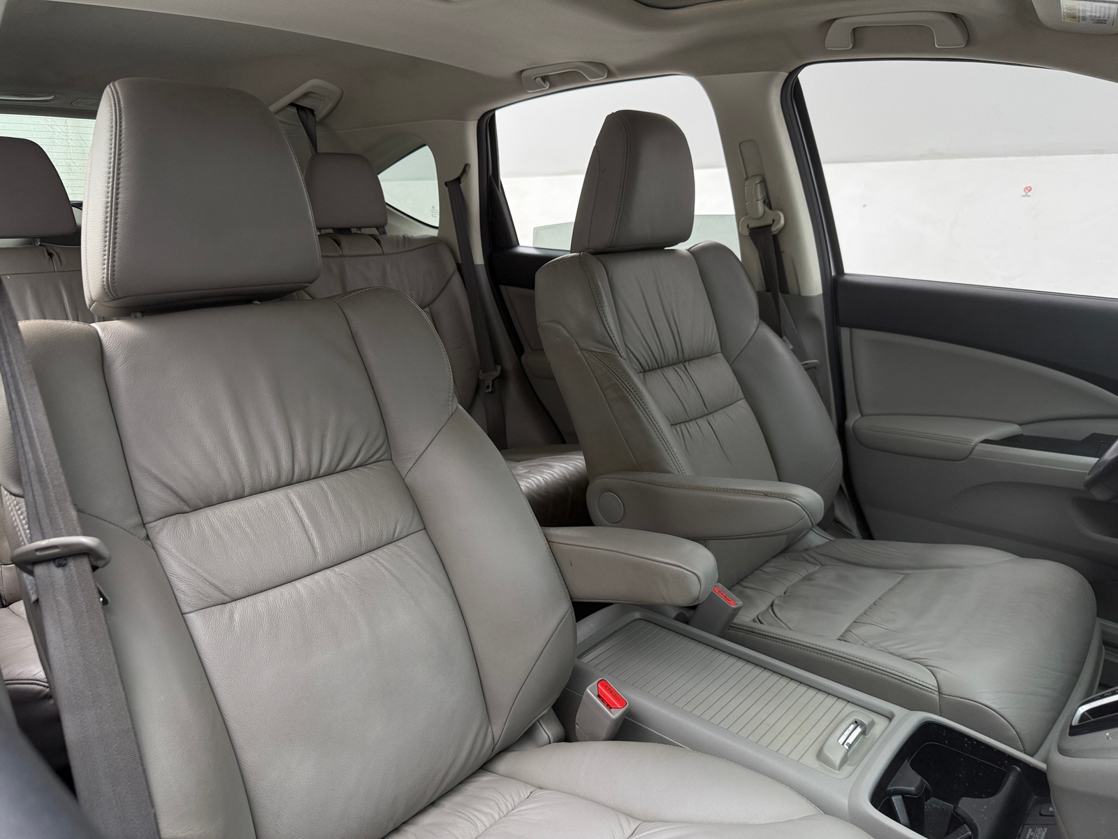 Thumbnail: 2014 Honda CR-V - 2