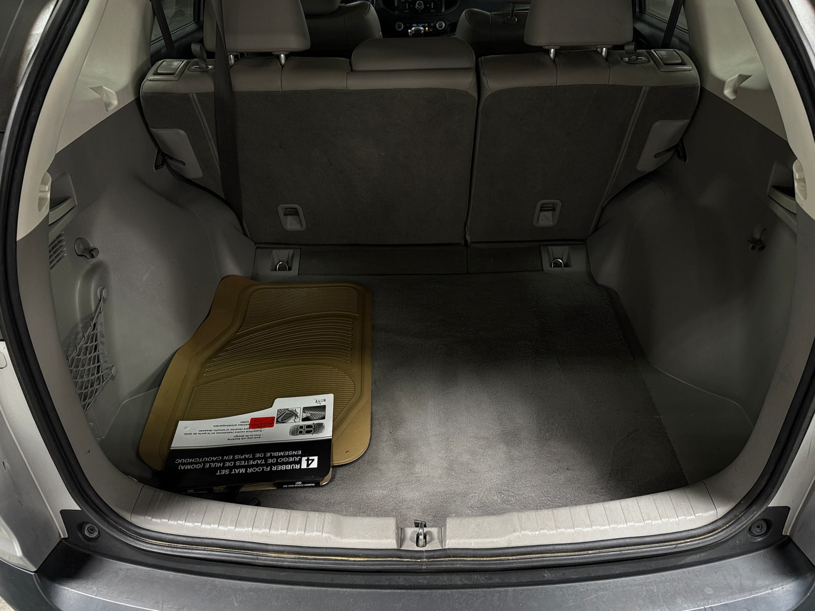 Thumbnail: 2014 Honda CR-V - 7