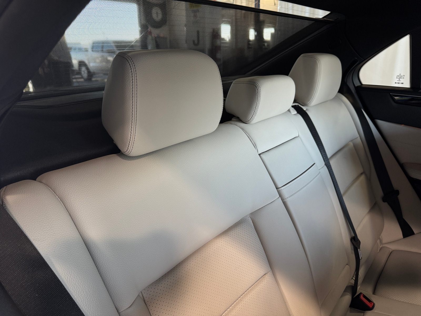 Thumbnail: 2016 Mercedes-Benz E-Class - 5