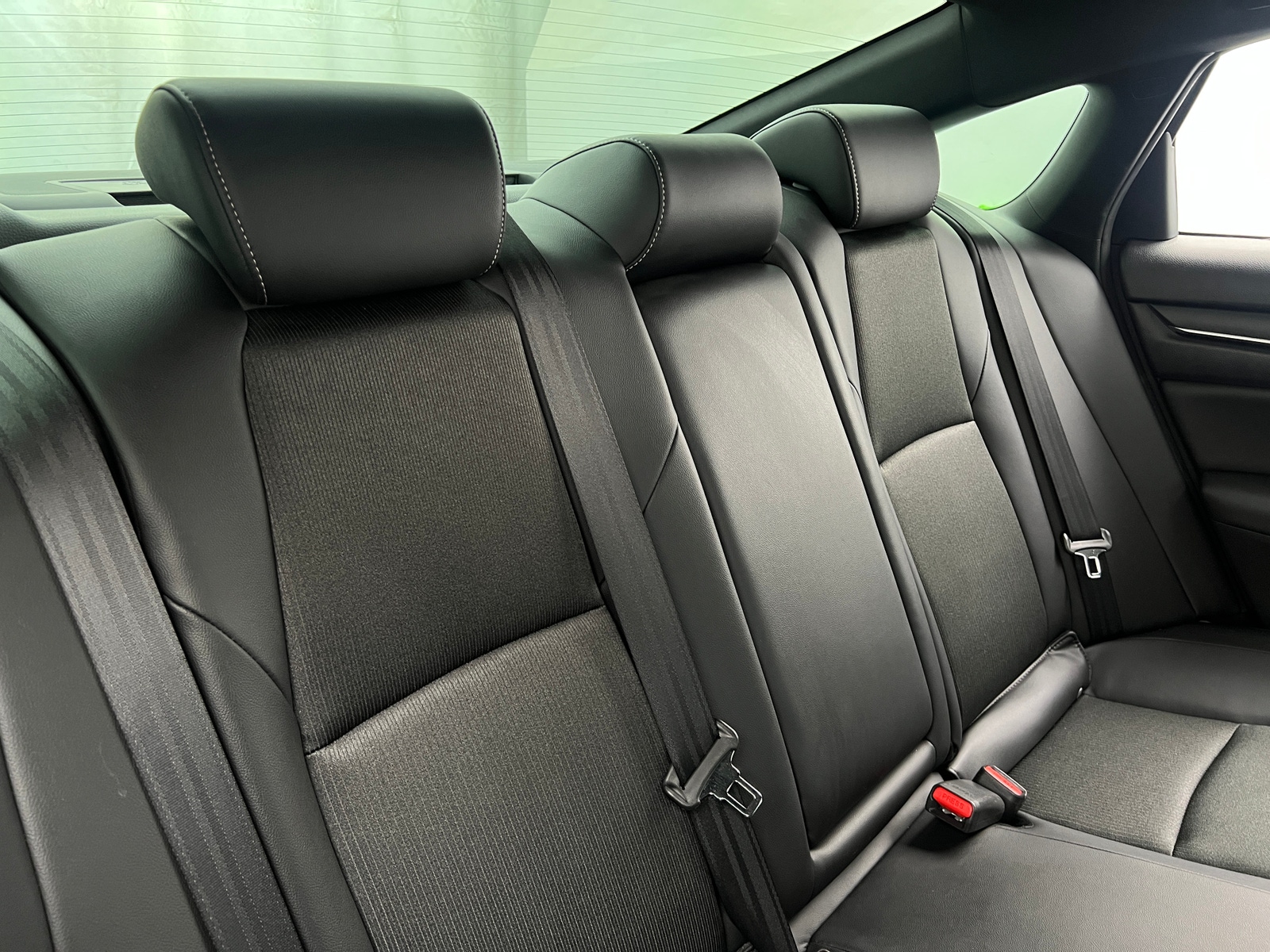 Thumbnail: 2021 Honda Accord - 6