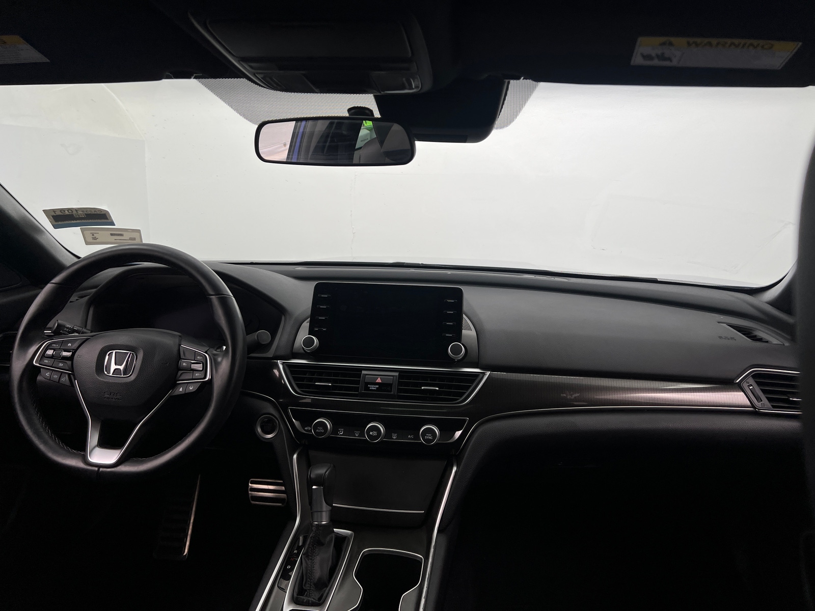Thumbnail: 2021 Honda Accord - 3