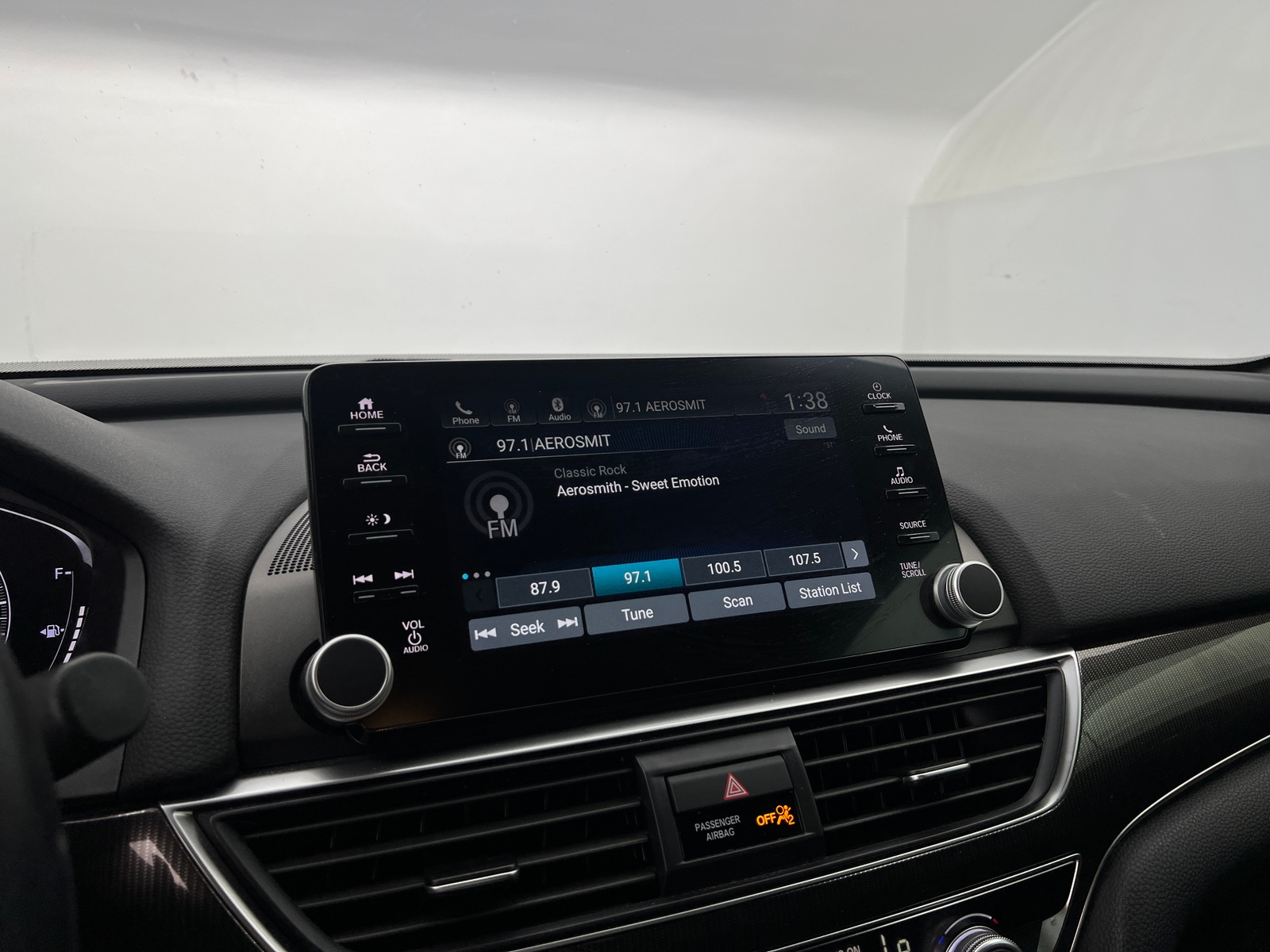 Thumbnail: 2021 Honda Accord - 4