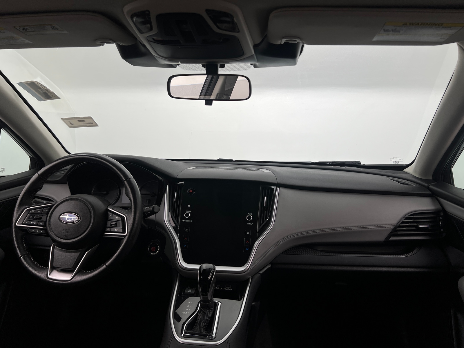 Thumbnail: 2023 Subaru Outback - 3