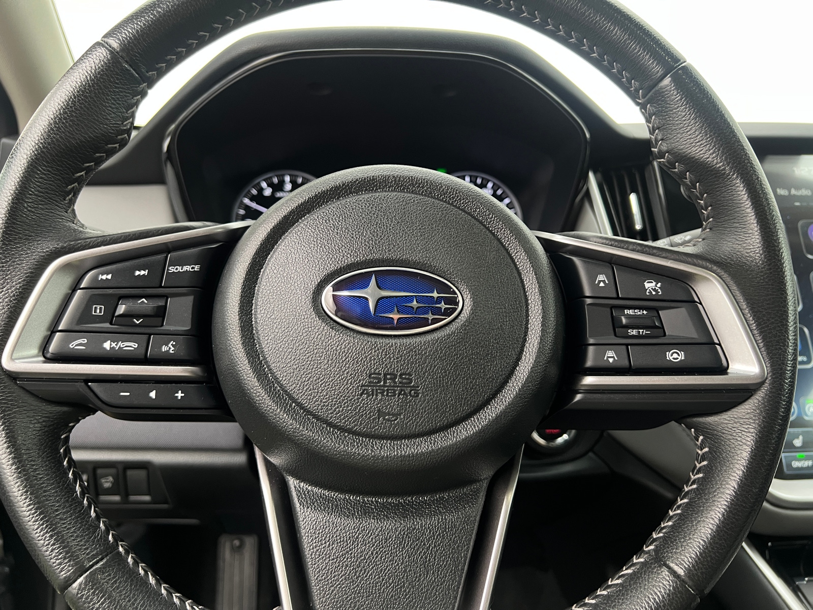 Thumbnail: 2023 Subaru Outback - 5