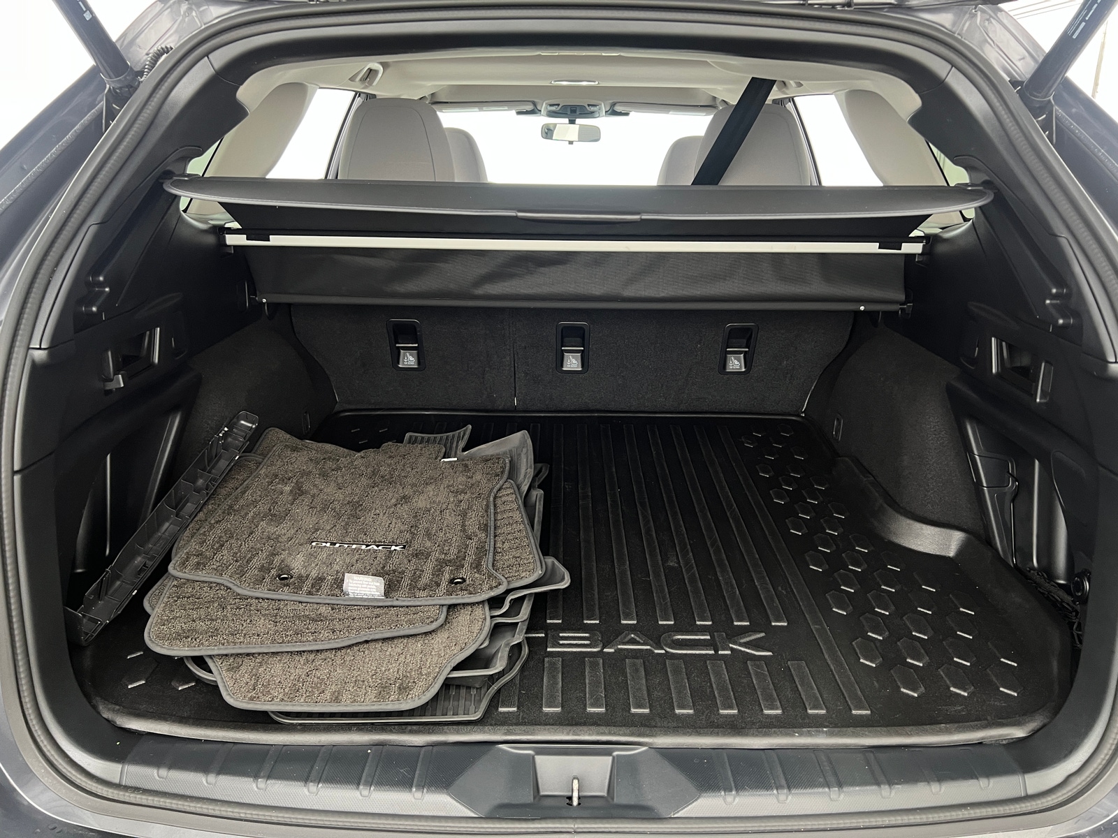 Thumbnail: 2023 Subaru Outback - 7
