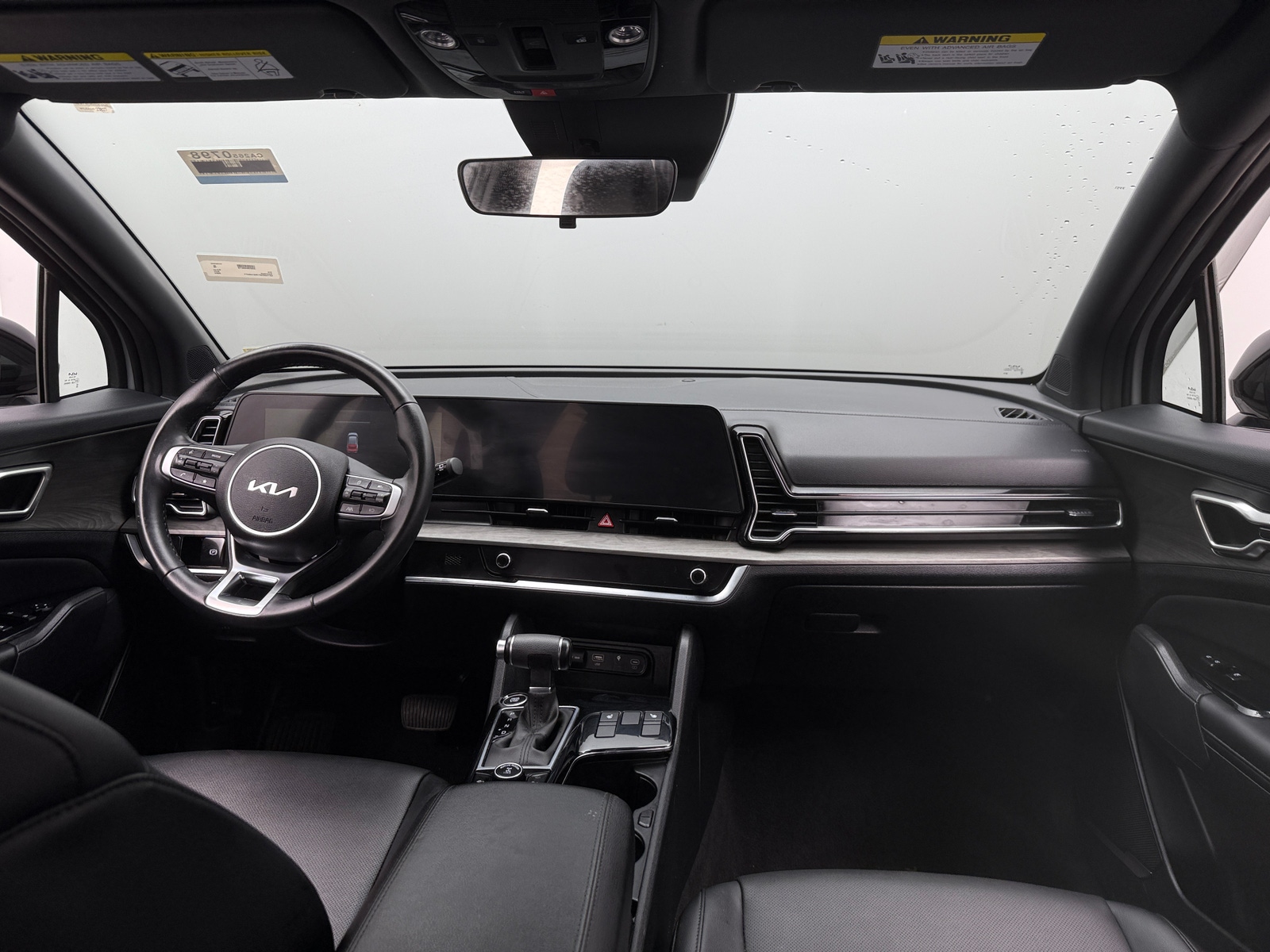 Thumbnail: 2024 Kia Sportage - 2