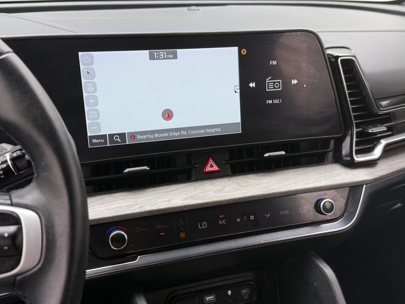 Thumbnail: 2024 Kia Sportage - 3