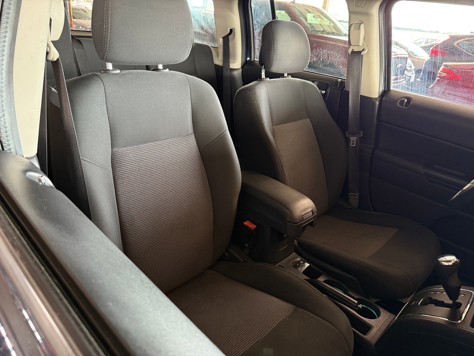 Thumbnail: 2014 Jeep Patriot - 2