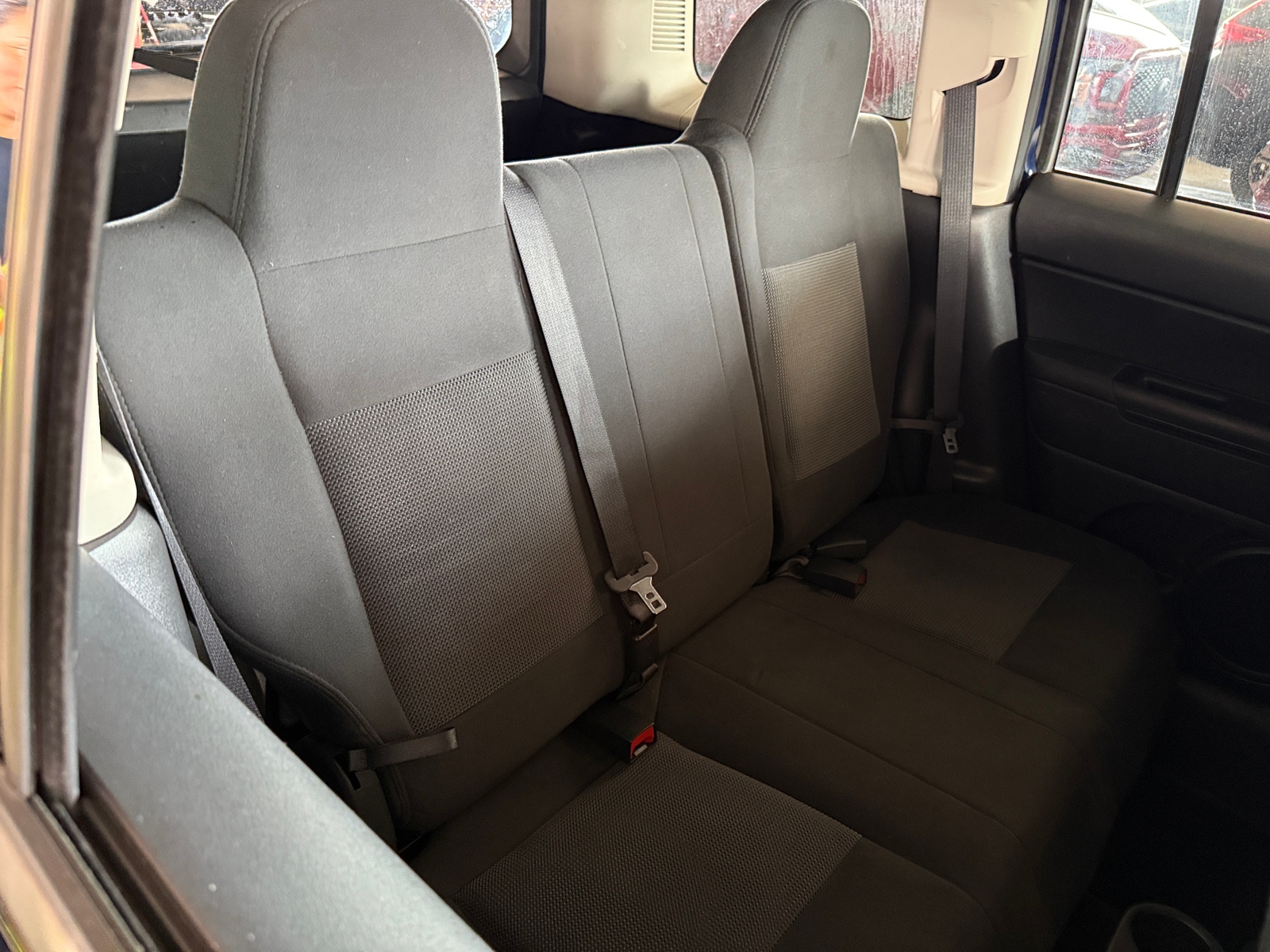 Thumbnail: 2014 Jeep Patriot - 6