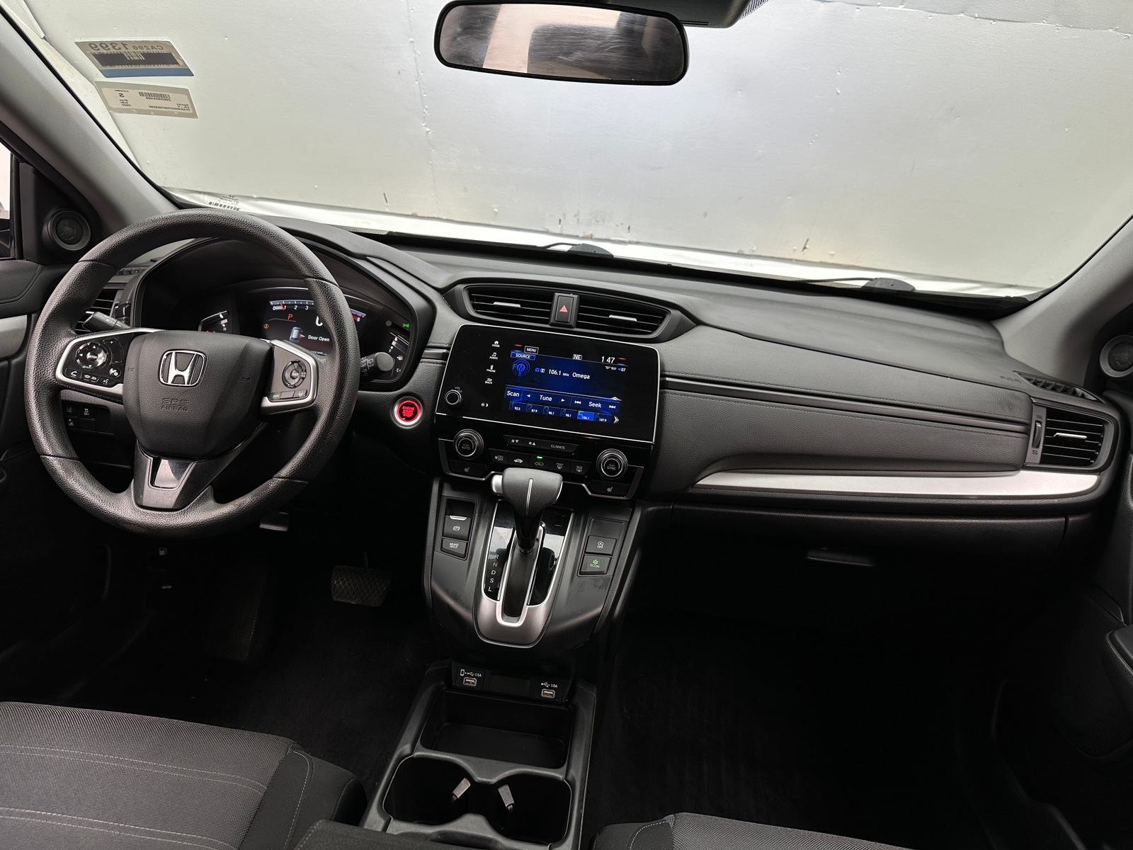 Thumbnail: 2022 Honda CR-V - 3