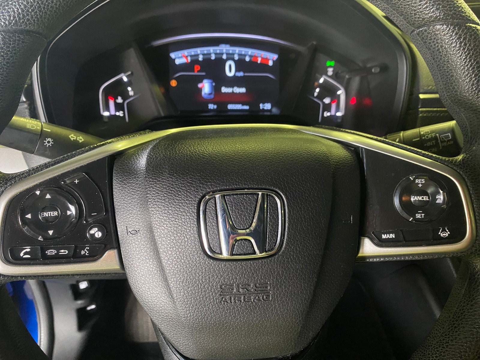 Thumbnail: 2022 Honda CR-V - 5