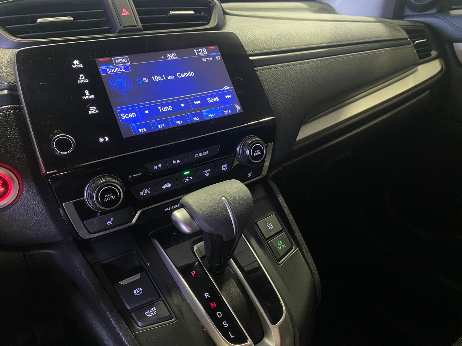 Thumbnail: 2022 Honda CR-V - 4