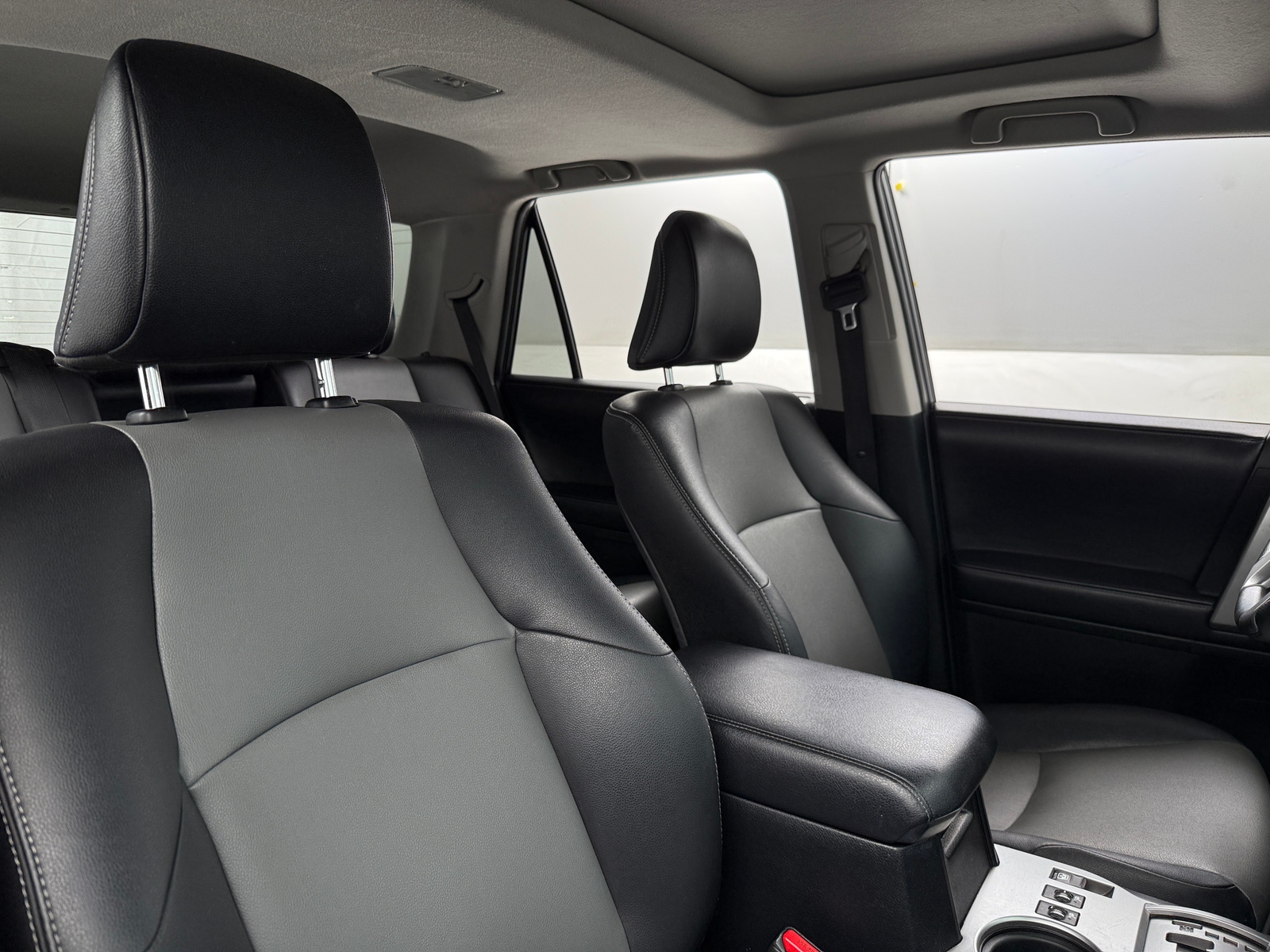Thumbnail: 2017 Toyota 4Runner - 2