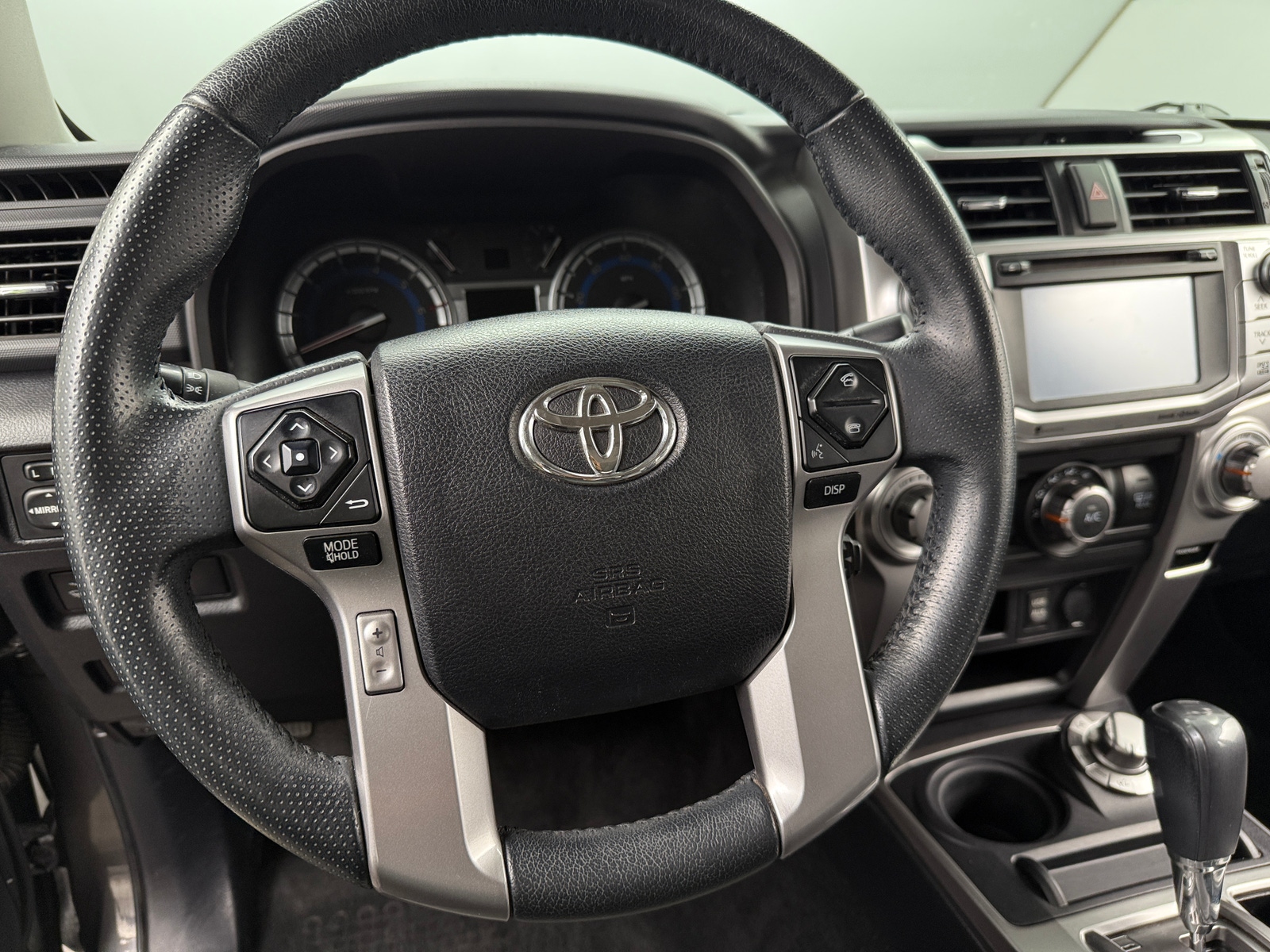 Thumbnail: 2017 Toyota 4Runner - 5