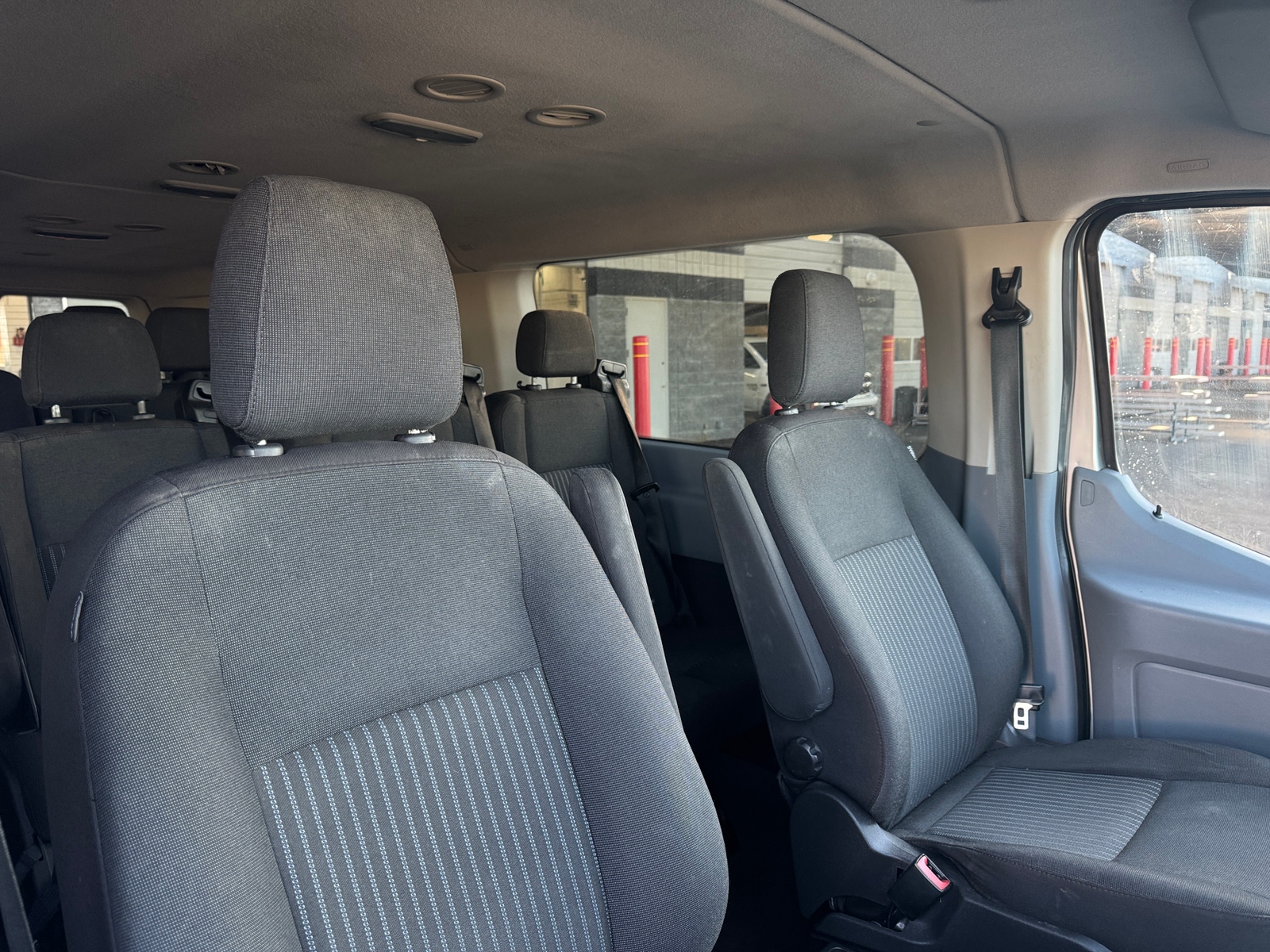 Thumbnail: 2017 Ford Transit Series - 2