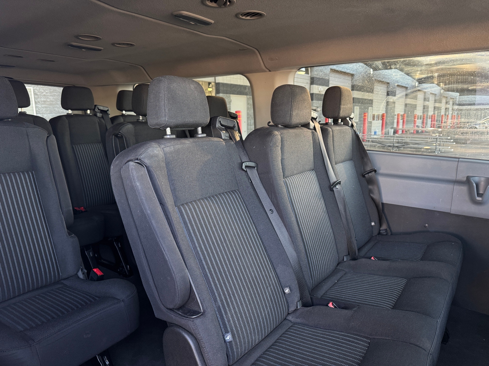 Thumbnail: 2017 Ford Transit Series - 6