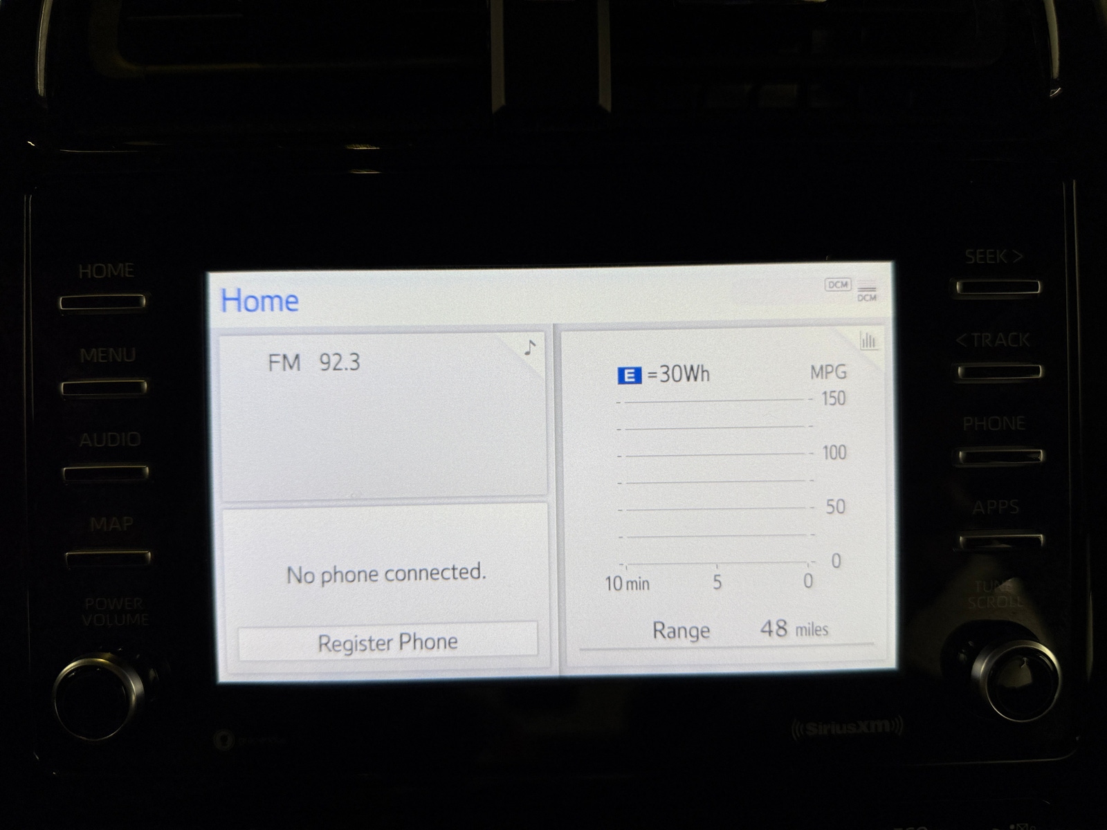 Thumbnail: 2021 Toyota Prius - 3