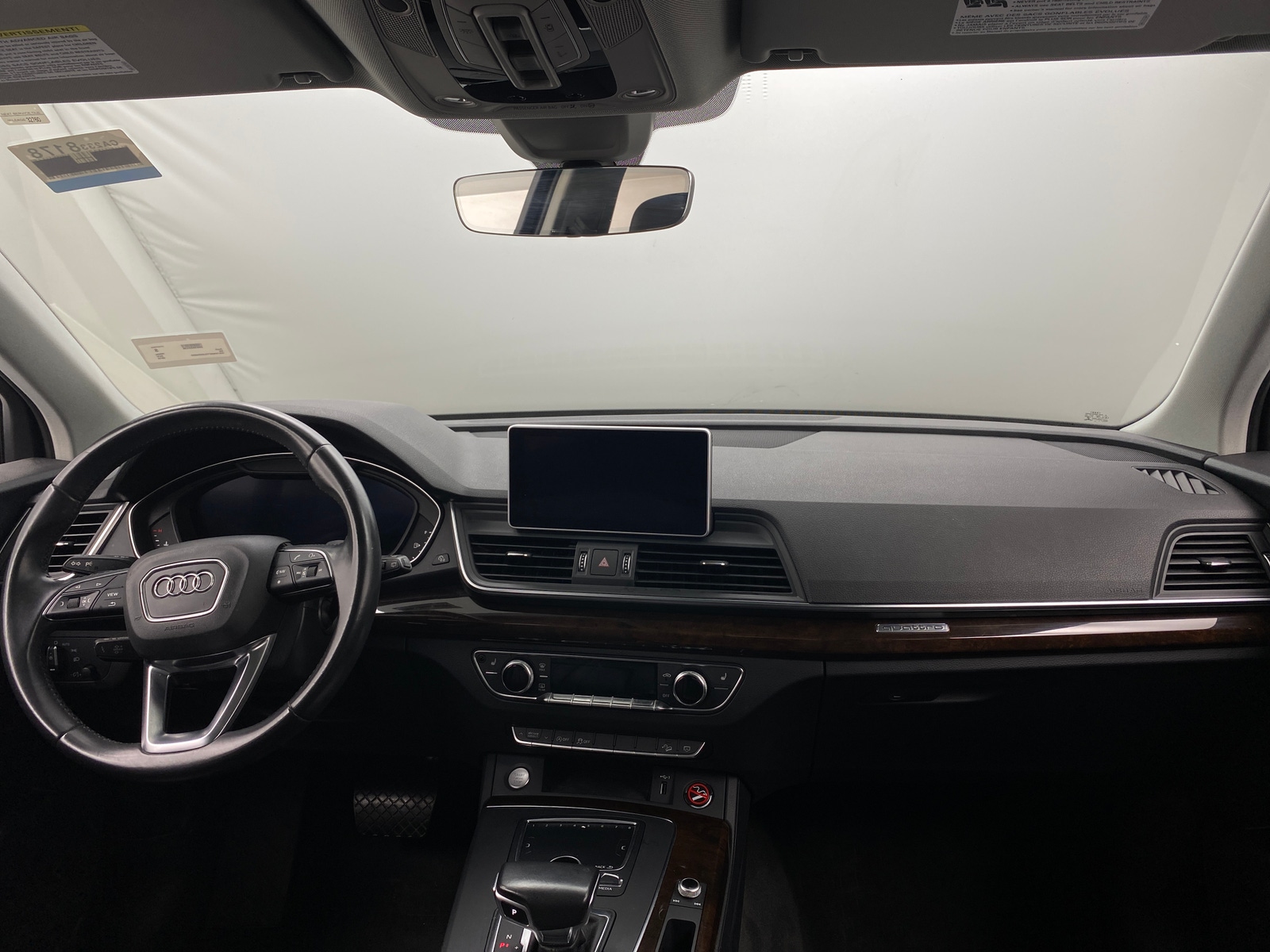 Thumbnail: 2018 Audi Q5 - 2