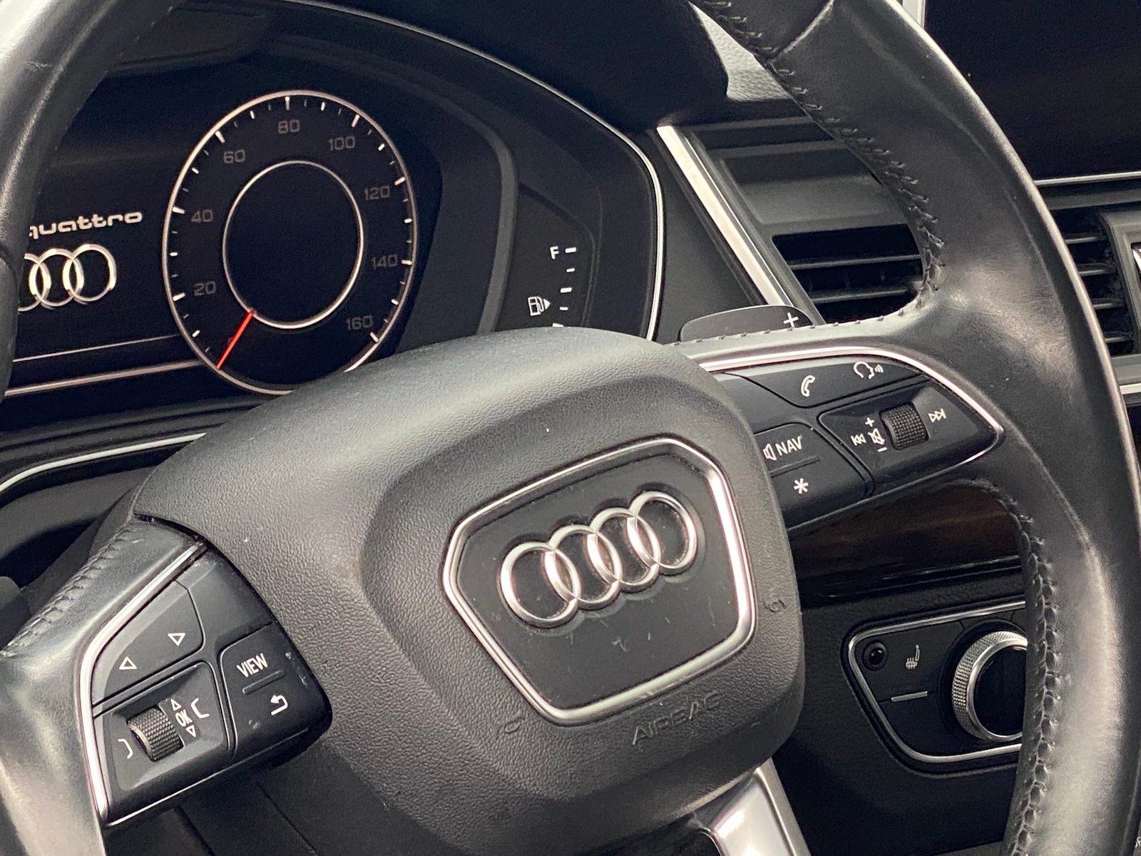 Thumbnail: 2018 Audi Q5 - 4