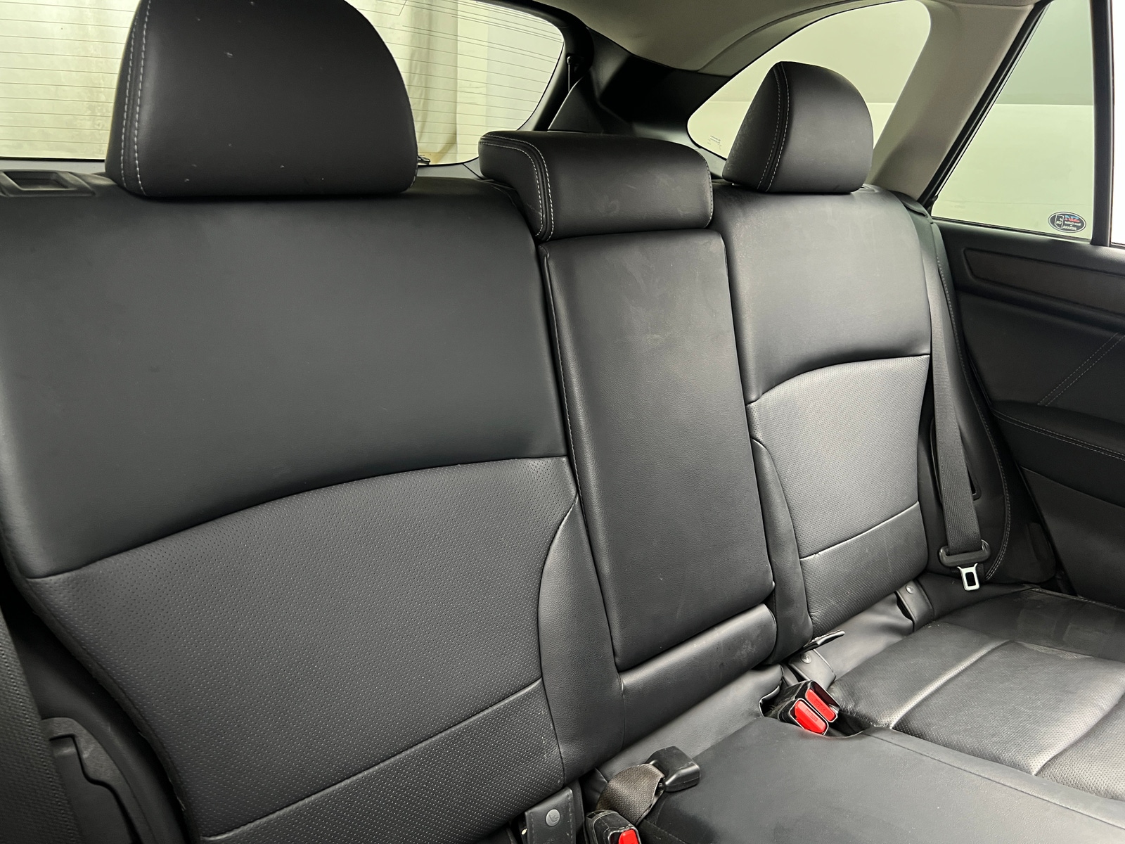 Thumbnail: 2018 Subaru Outback - 5