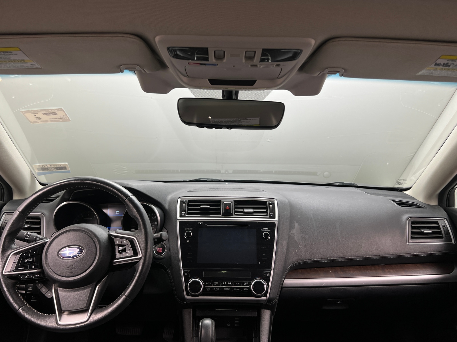 Thumbnail: 2018 Subaru Outback - 2