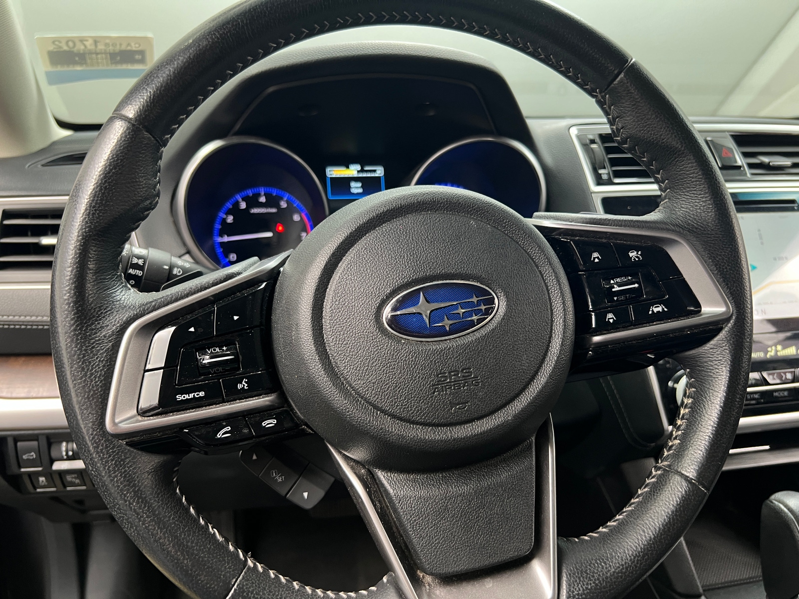 Thumbnail: 2018 Subaru Outback - 4