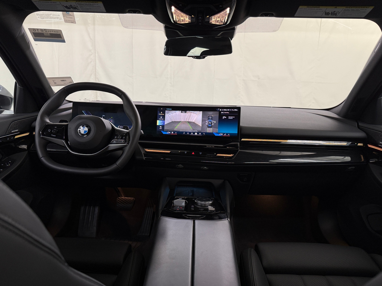 Thumbnail: 2025 BMW 5 Series - 2